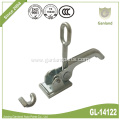 Lock Latch Handle Heavy Duty Over Center Fastener